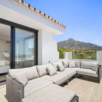 Villa Luma 10