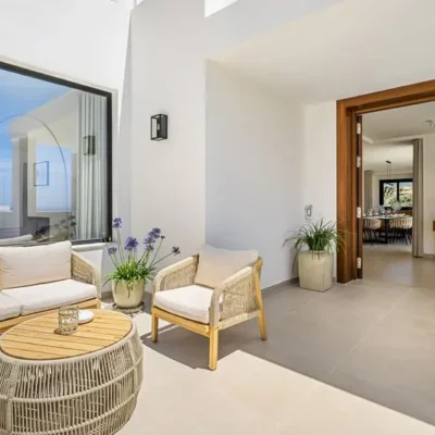 Villa Luma 2