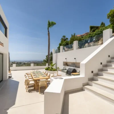 Villa Luma 5