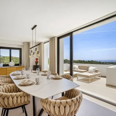 Villa Luma 6