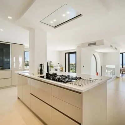 Villa Luma 7