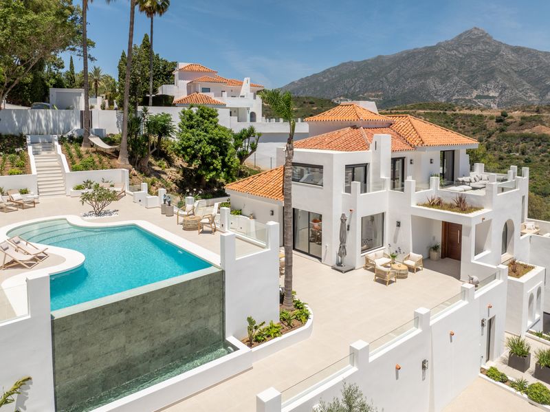 Villa Luma - Home