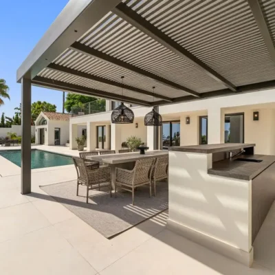Villa Rocio 4