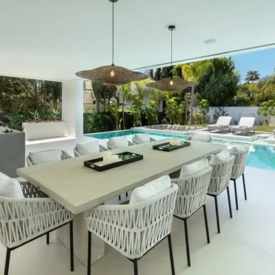 Villa Sirius 2