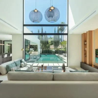 Villa Sirius 3