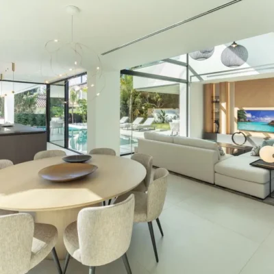 Villa Sirius 5