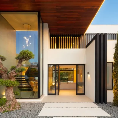 Villa Sirius 5
