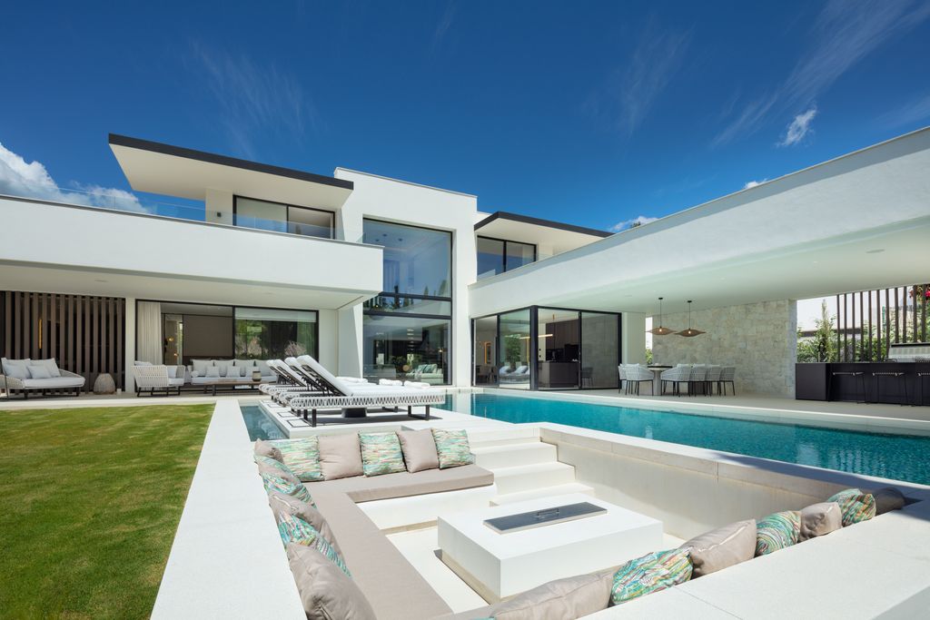 Villa Sirius - Home
