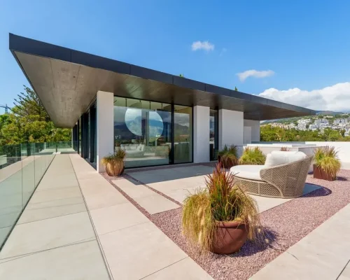 Casa Orquidea Home