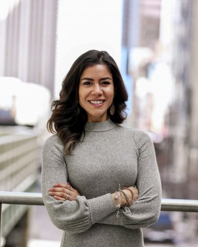 Laura Sánchez