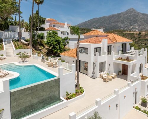 Villa Luma - Home